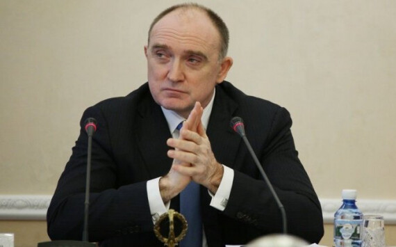 Челябинский губернатор: продолжительность жизни южноуральцев выросла на два года