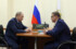Путин поддержал предложения Текслера касательно поддержки занятости населения