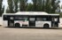 В Челябинске испытают автобус на газомоторном горючем