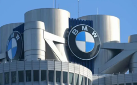 BMW Group на Международном автосалоне в Женеве 2017