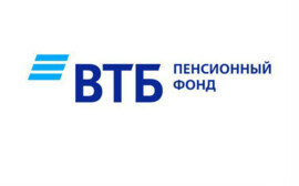 ВТБ Пенсионный фонд занял второе место  по размеру доходности от размещения пенсионных накоплений