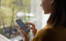 По делам – в Telegram: названы осенние тренды общения в мессенджерах