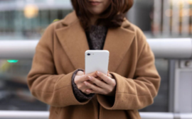 МегаФон улучшил качество звонков в WhatsApp, и Telegram и Viber
