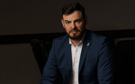 Евгений Макагонов назначен директором Челябинского филиала «Ростелекома»