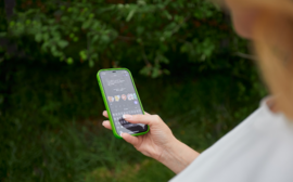Среди кнопочных телефонов южноуральцы предпочитают легендарные Nokia