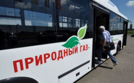 Текслер анонсировал перевод общественного транспорта на экологичное топливо