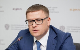 Алексей Текслер заявил о спаде челябинской экономики