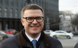 Текслер заявил об ответственности мэров за реализацию национальных проектов