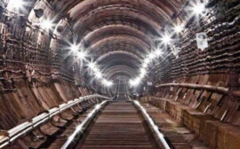 Достройка челябинского метро обойдётся в 100 млрд рублей