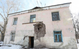 В Челябинской области расселяются аварийные дома