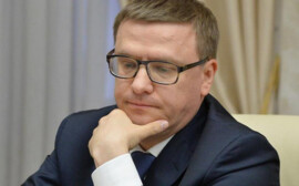 Текслер: распространение коронавируса требует принятия экономических мер