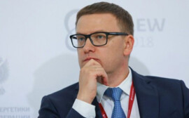 Текслер: программа, предложенная Путиным, позволит сократить масштабы увольнений в условиях пандемии