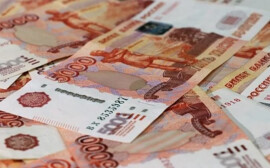 В Челябинске на строительство ледового городка выделено более 8 млн рублей
