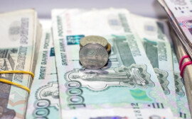 В Челябинской области новогодние выплаты на детей получат 310 тысяч семей