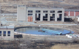 В Челябинской области расширили финансирование программы "Чистая вода"