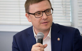 Биография Челябинского губернатора Текслера заинтересовала 50 тыс. человек