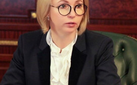 Ирина Гехт рассказала о вакцинации от COVID-19 правительства Челябинской области