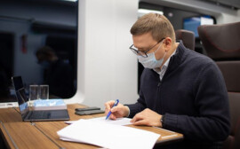 Алексей Текслер возобновляет инспекционные поездки по Челябинской области