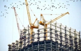 В Челябинске стоимость стройматериалов увеличилась на 25%