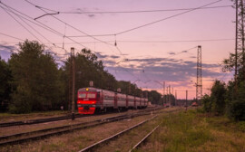 С 1 января в Челябинске дорожают билеты на электрички