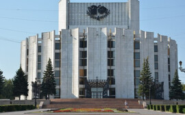 В Челябинске на капремонт драмтеатра выделили 296 млн рублей