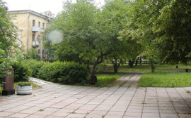В Челябинске на благоустройство инклюзивного сквера направят еще 14,5 млн рублей