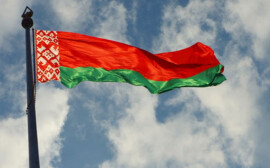 Белорусская делегация посетила бизнес-форум в Челябинске