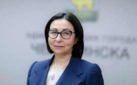 Текслер встретился с новым сенатором от Челябинской области