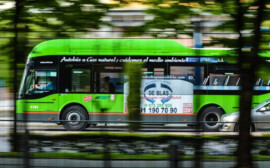 В Челябинской области по программе лизинга закупят 117 новых автобусов