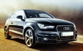 В Челябинске пройдет Уральский автомобильный форум