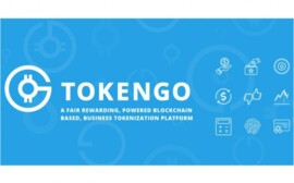 Блокчейн-система TokenGO позволит выполнить токенизацию бизнеса