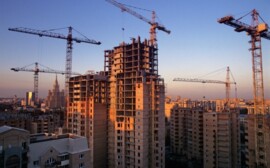 Челябинские власти готовы ограничить уплотнительную застройку