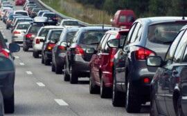 В Челябинске вводят квоты на автомобильные выхлопы