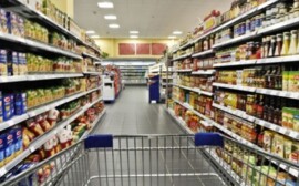 Жители челябинского региона тратят на еду почти 4,4 тыс. рублей в месяц