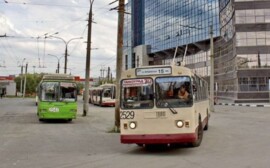 Мэрия Челябинска анонсировала создание выделенных полос для пассажирского транспорта