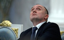 Челябинский губернатор заявил об огромном строительном потенциале его региона