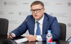 Врио челябинского губернатора Алексей Текслер: наши приоритеты — экономика и экология