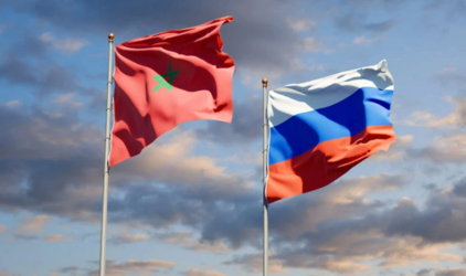 Россия и Марокко следуют принципам взаимной выгоды и доверия в рыболовной сфере