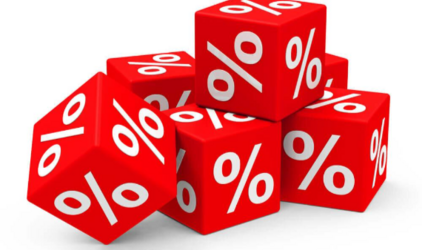 В январе объем продаж ипотеки с господдержкой вырос на 70%