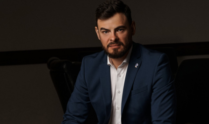 Евгений Макагонов назначен директором Челябинского филиала «Ростелекома»