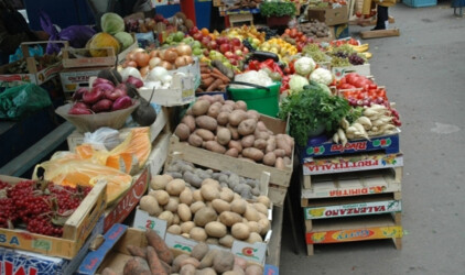 Наталья Котова анонсировала ликвидацию незаконной уличной торговли в Челябинске