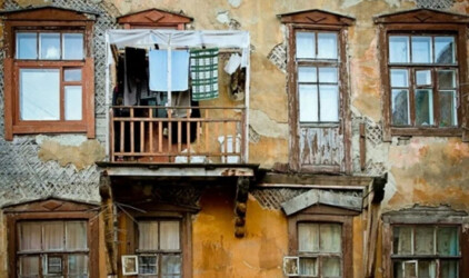В Челябинском регионе программа расселения аварийных домов будет выполнена к 2023 году