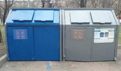 В Челябинской области долги за вывоз мусора превысили 513 млн рублей
