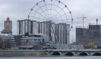 Челябинск поднялся на 16 место по качеству жизни населения среди городов России