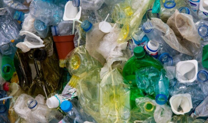 В Челябинской области наладят производство ПЭТ‑хлопьев