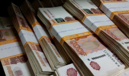 В Челябинске бюджет приняли с дефицитом в почти 600 млн рублей