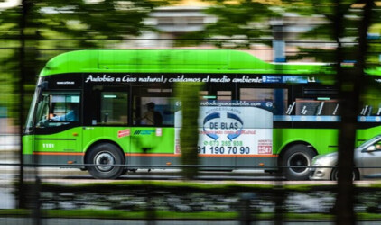 В Челябинской области по программе лизинга закупят 117 новых автобусов
