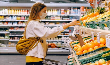 В Челябинской области выросли объемы торговли