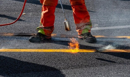 В Челябинской области дорожный фонд превысил 27 млрд рублей