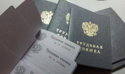 Голодец: Россия плавно перейдет на электронные трудовые книжки